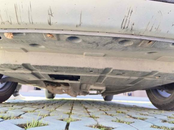 [湖州·浙E] 二手汉腾汽车汉腾X52018款 1.5T CVT豪华版