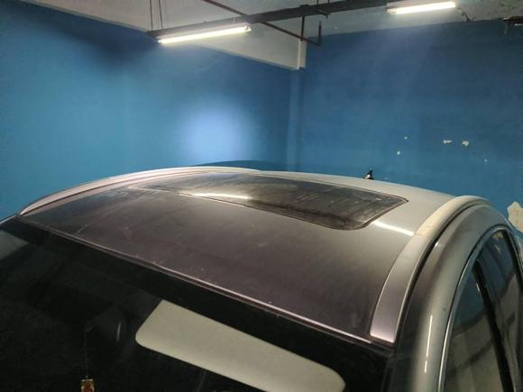 [南京·苏A] 二手长安长安CS85 COUPE2019款 1.5T DCT动版 国VI