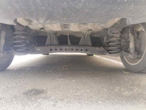 [上海·沪A] 二手飞凡汽车飞凡ER62020款 620km 智享版