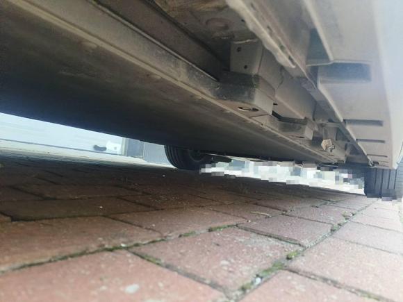 [武汉·鄂A] 二手比亚迪海豚2021款 405km 时尚版