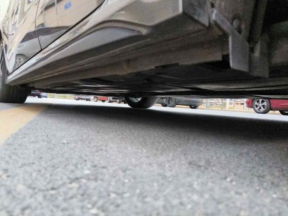 [无锡·苏B] 二手领克领克032021款 1.5TD DCT劲 冠军版