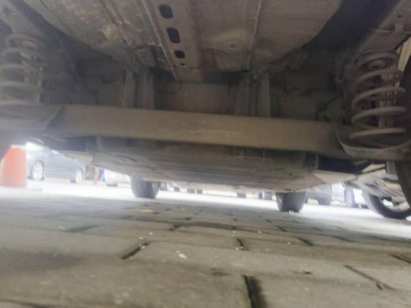 [武汉·云D] 二手吉利几何吉利几何E萤火虫2023款 320KM 乖帅虎 5座