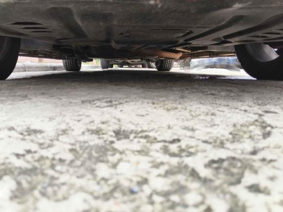 [广州·粤E] 二手五菱汽车五菱凯捷2020款 1.5T CVT旗舰型