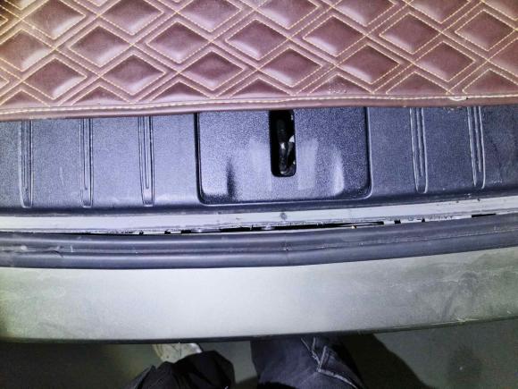 [深圳·粤B] 二手雷克萨斯雷克萨斯RX2020款 450hL 四驱典雅版7座 国VI