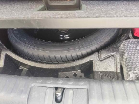 [广州·粤T] 二手大众途观2017款 300TSI 自动两驱丝绸之路舒适版