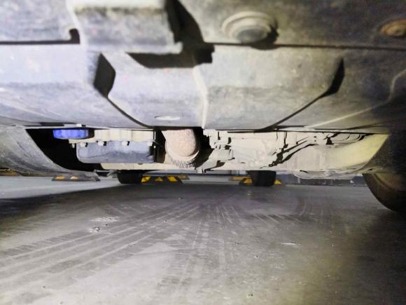 [苏州·苏E] 二手别克威朗2018款 三厢 20T 双离合领先型