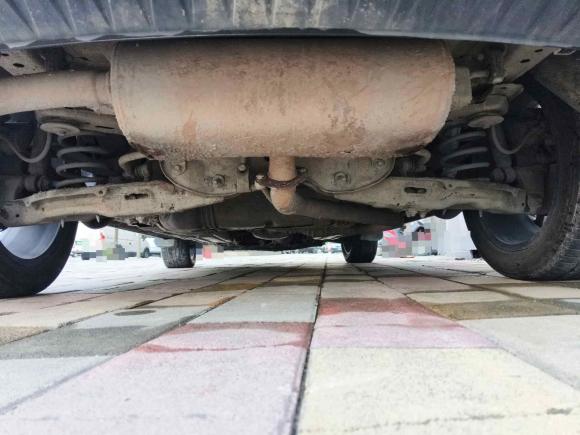 [成都·渝A] 二手哈弗哈弗H62021款 第三代 1.5T 自动两驱Supreme+