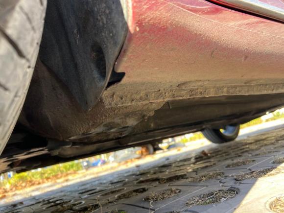 [济南·鲁A] 二手名爵MG62017款 20T 手动豪华智联版 国V