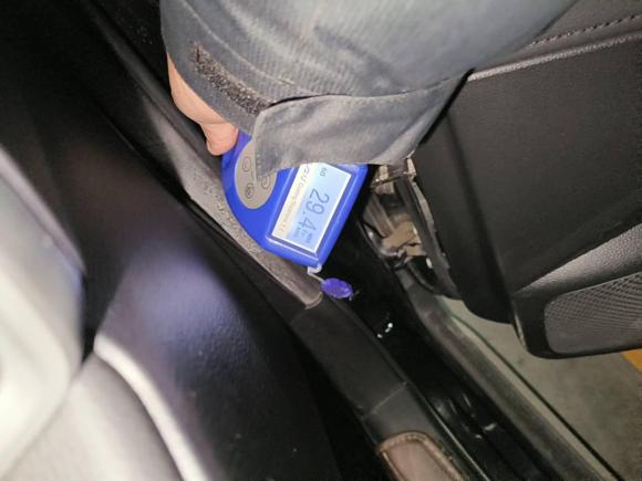 [广州·粤E] 二手丰田雷凌2021款 185T CVT运动版