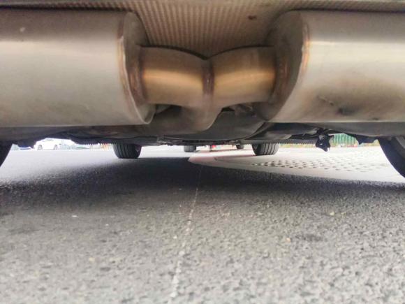 [苏州·苏U] 二手大众高尔夫GTI2012款 2.0TSI GTI