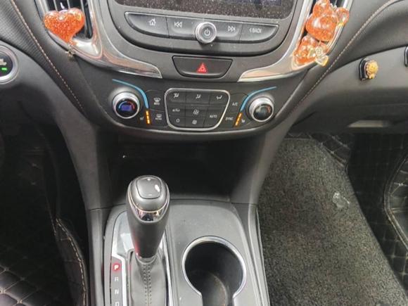 [深圳·粤B] 二手雪佛兰探界者2019款 535T 自动驭界版 国V