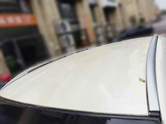 [南昌·赣A] 二手日产逍客2017款 2.0L CVT智享版 国V