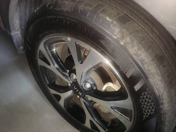 [苏州·苏E] 二手起亚KX3傲跑2015款 1.6L 自动两驱DLX