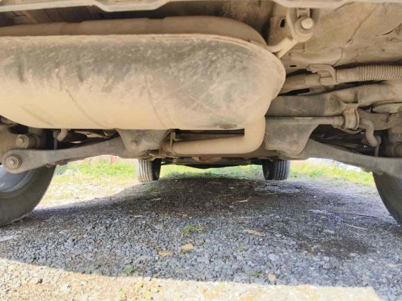 [金华·浙G] 二手宝骏宝骏5602017款 律动版 1.8L iAMT尊享型