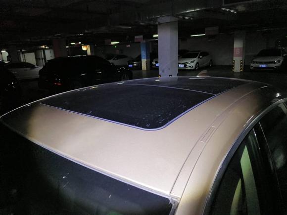 [南昌·赣A] 二手宝马宝马5系GT2011款 535i 典雅型