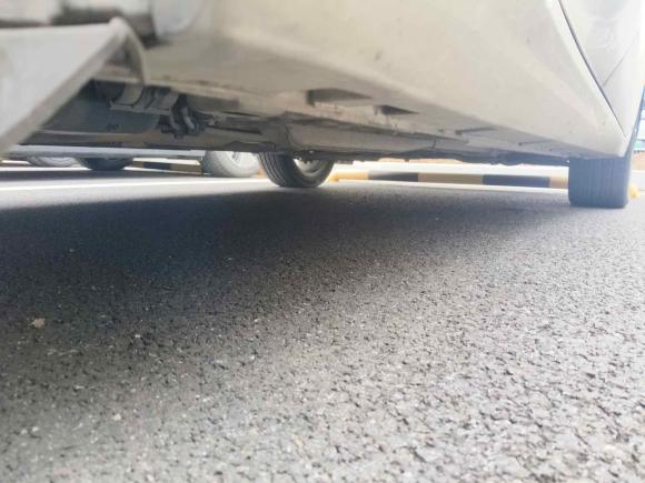 [杭州·浙A] 二手广汽传祺传祺GA42018款 200T 自动尊享版