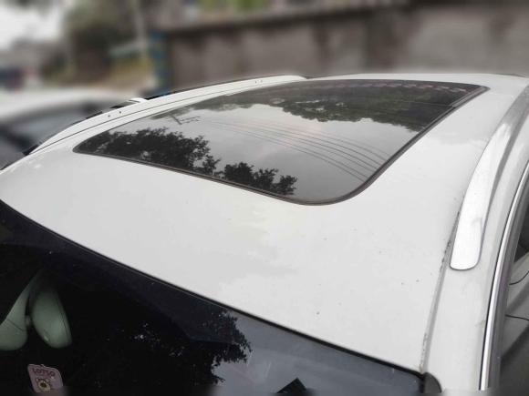 [温州·浙C] 二手奥迪奥迪Q32012款 35 TFSI quattro 舒适型