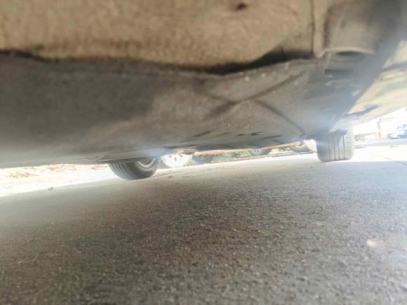 [佛山·粤E] 二手本田思域2022款 240TURBO CVT劲动版