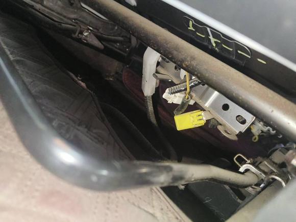 [西安·陕A] 二手丰田卡罗拉双擎E+2019款 1.8L E-CVT豪华版