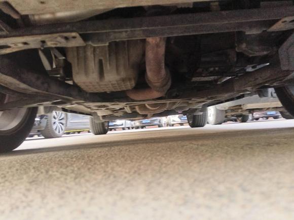 [青岛·鲁B] 二手别克昂科拉2014款 1.4T 自动两驱都市领先型