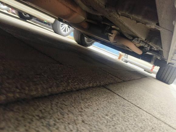 [南昌·赣M] 二手吉利汽车嘉际2019款 1.5TD MHEV DCT尊享型