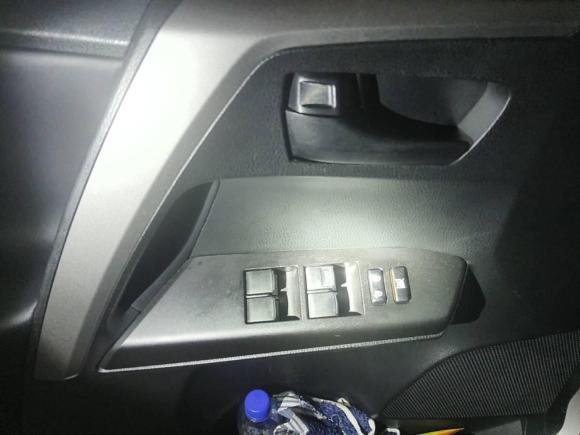 [上海·沪D] 二手丰田RAV4荣放2016款 2.5L 自动四驱精英版