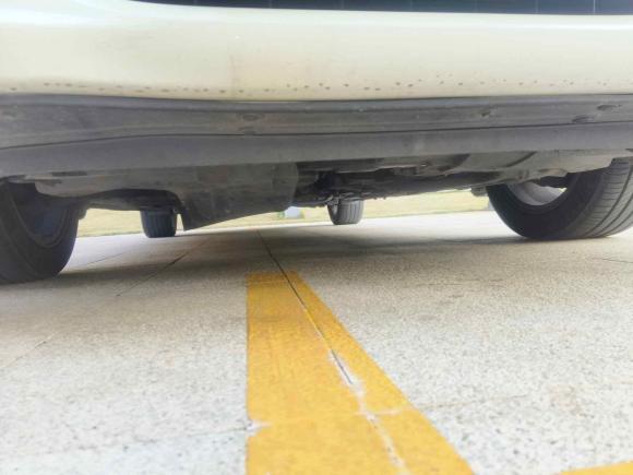 [广州·粤A] 二手本田奥德赛2014款 2.4L 明鉴领秀版