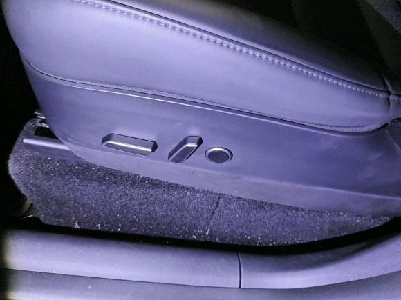 [杭州·浙A] 二手特斯拉Model Y2021款 长续航全轮驱动版