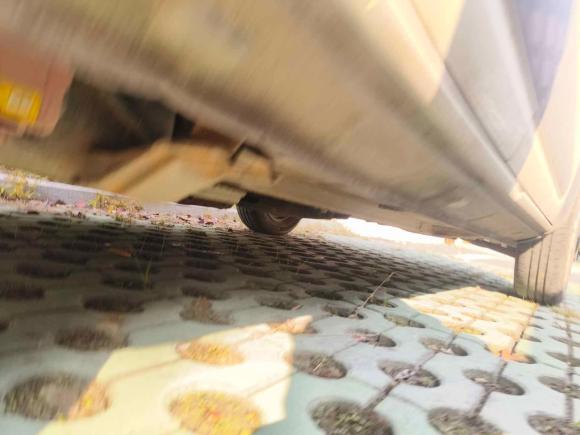 [武汉·鄂A] 二手东风纳米东风纳米EX12021款 质行版