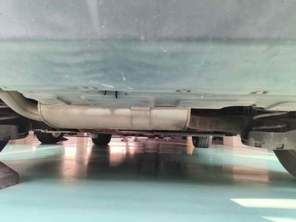 [佛山·粤Y] 二手标致标致308S2015款 1.2T 自动尚驰版