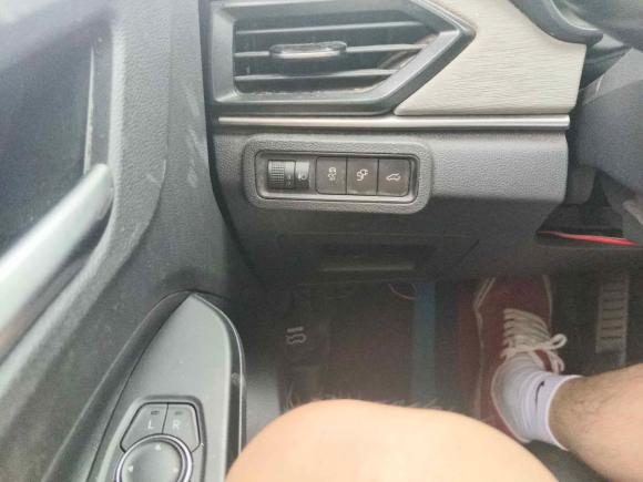 [金华·浙G] 二手威马汽车威马E.52021款 500 即客行