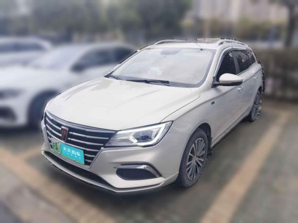 荣威荣威Ei52019款 智联旗舰版「上海二手车」「天天拍车」