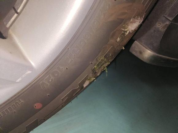 [南京·苏A] 二手别克昂科威Plus2016款 28T 四驱精英型