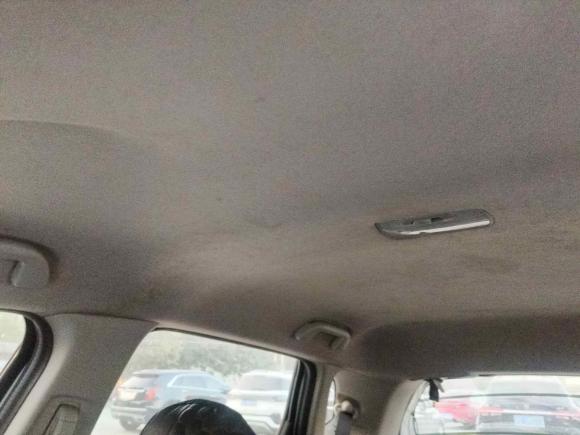 [义乌·浙G] 二手本田飞度2016款 1.5L LX CVT舒适型