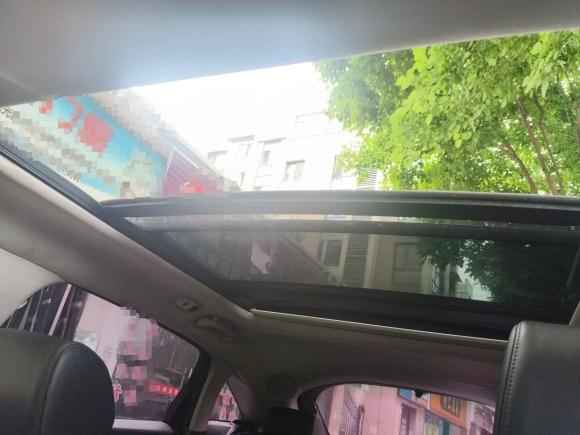 [杭州·浙A] 二手本田冠道2017款 370TURBO 四驱尊享版