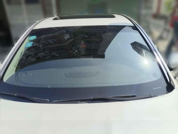 [嘉兴·浙F] 二手吉利汽车博瑞2018款 1.5T MHEV 耀享版