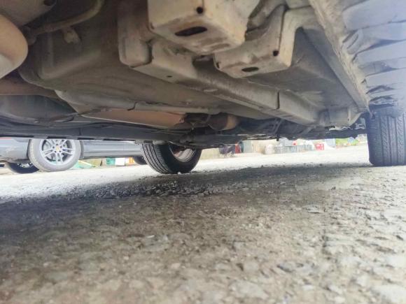 [宁波·浙B] 二手哈弗哈弗H12017款 红标 1.5L AMT豪华型