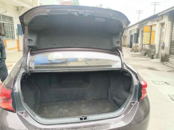 [宁波·浙B] 二手丰田雷凌2016款 双擎 1.8H GS E-CVT精英天窗版