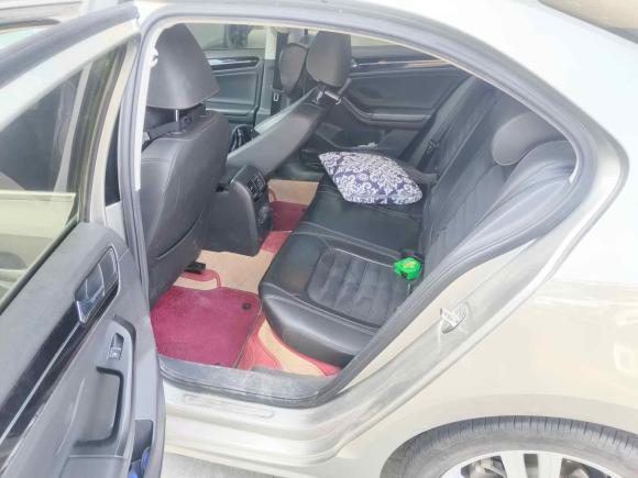 [芜湖·皖B] 二手大众速腾2018款 280TSI DSG豪华型