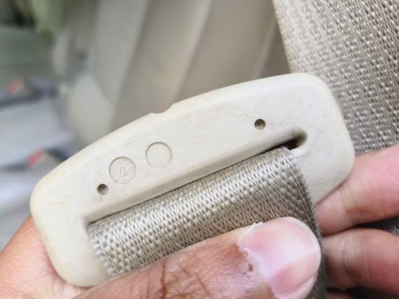 [合肥·皖A] 二手别克别克GL82017款 25S 尊贵型 国V