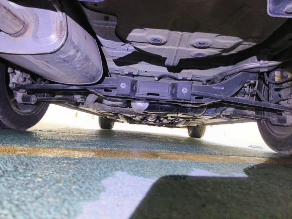 [杭州·浙E] 二手雪佛兰科鲁泽2022款 轻混 RS 330T 自动畅快版