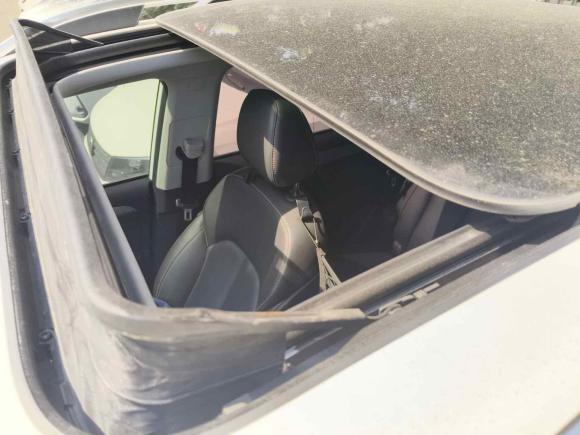 [常州·苏D] 二手荣威荣威RX52020款 20T 自动4G互联超越旗舰版