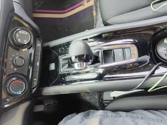 [上海·沪C] 二手本田缤智2020款 1.5L CVT精英版