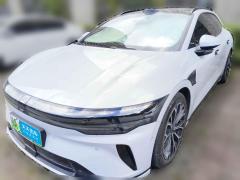 [武汉·鄂A]极氪&nbsp;&nbsp;极氪007GT&nbsp;&nbsp;2025款 四驱智驾版 75kWh