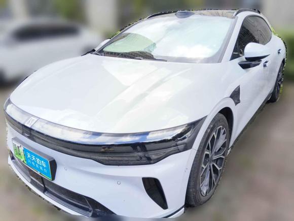[武汉·鄂A] 二手极氪极氪007GT2025款 四驱智驾版 75kWh