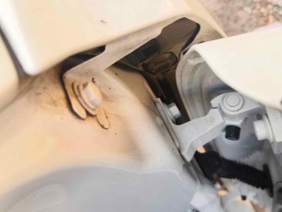 [温州·浙C] 二手奔腾奔腾B702023款 第三代 1.5T 自动悦享型70周年纪念版