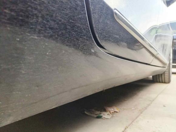 [武汉·鄂A] 二手凯迪拉克凯迪拉克XTS2015款 28T 舒适型