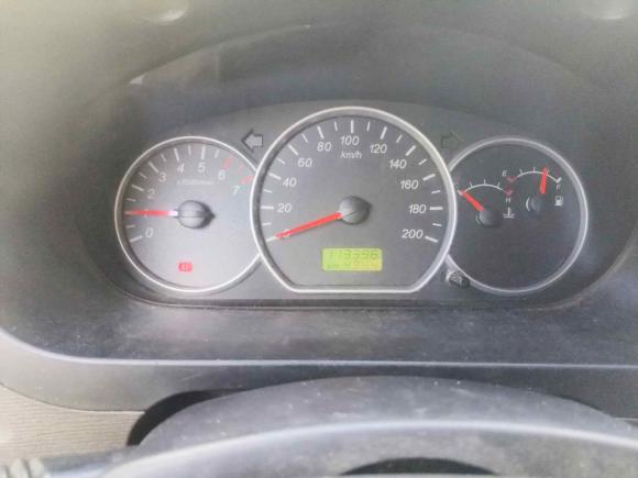 [上海·黑A] 二手五菱汽车五菱宏光2015款 1.5L S 基本型国V