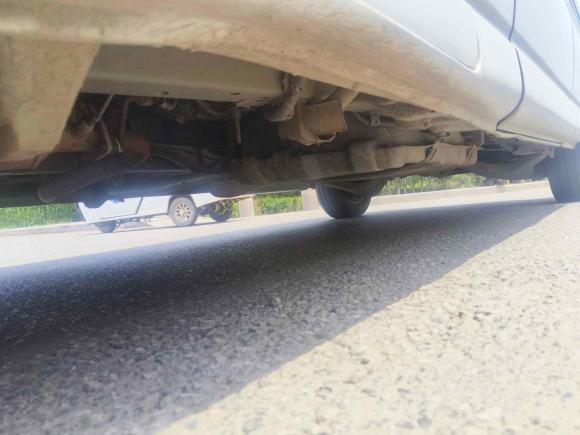 [青岛·鲁B] 二手金杯阁瑞斯2015款 2.0L经典版 标准型长轴7/9座