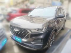 [义乌·浙G] 奇瑞瑞虎8 PLUS2022款 鲲鹏版 390TGDI DCT豪情版